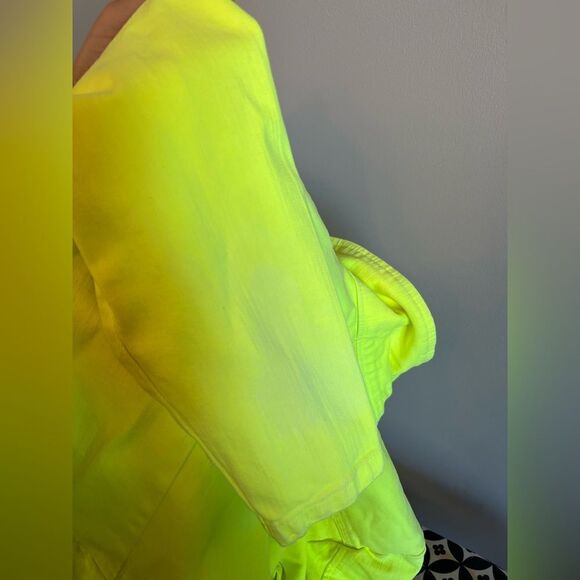 retrofête Willa Denim mini Dress - Picture 8 of 12